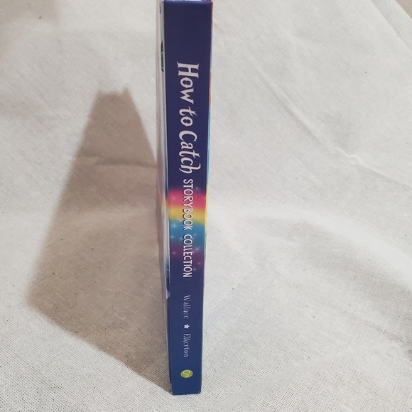 How to Catch Storybook Collection - Picture 4 of 5